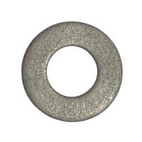 SAEW34G 3/4"  SAE Flat Washer, Low Carbon, HDG